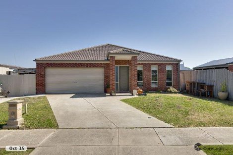 50 Bailey Bvd, Koo Wee Rup, VIC 3981