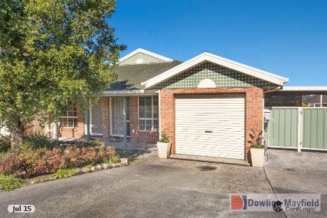 2/52 Angophora Dr, Warabrook, NSW 2304