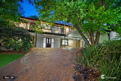 29 Timms Hill Rd, Kurrajong, NSW 2758