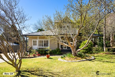 39 Grose Rd, Faulconbridge, NSW 2776