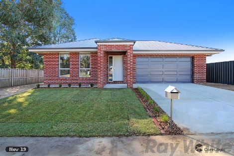 1 Yarrabee Dr, Wirlinga, NSW 2640