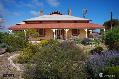 623 Gun Club Rd, Koolywurtie, SA 5575