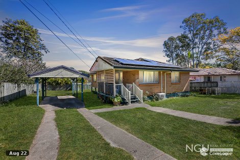 161 Stuart St, Goodna, QLD 4300