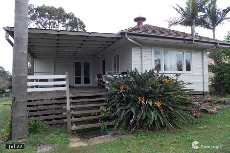 24 James St, Blackbutt, QLD 4314