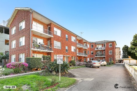 3/176-178 Russell Ave, Dolls Point, NSW 2219