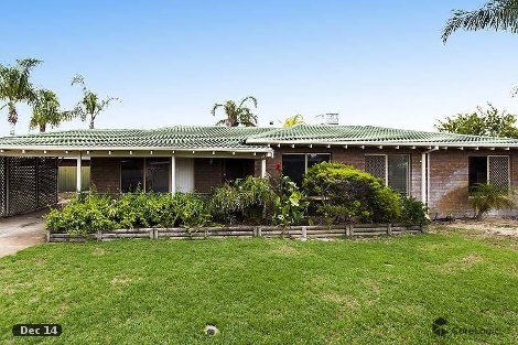 6 Nowranie Pl, Hillman, WA 6168