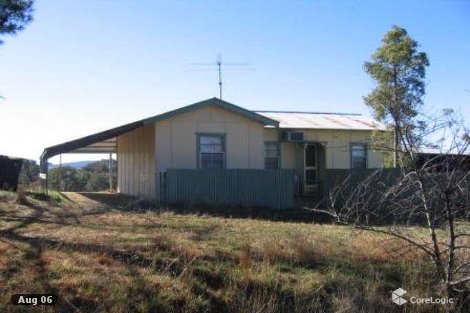 2586 Scenic Rd, Wirrimah, NSW 2803