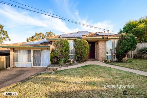 78 Old Bathurst Rd, Emu Heights, NSW 2750