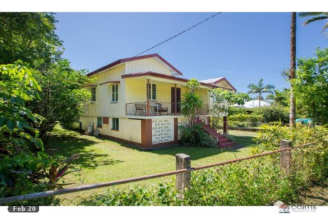 7 Parry St, Babinda, QLD 4861