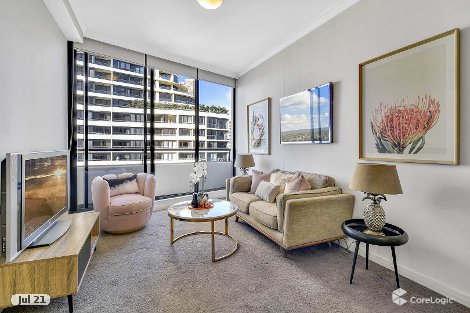 1401/3 Herbert St, St Leonards, NSW 2065