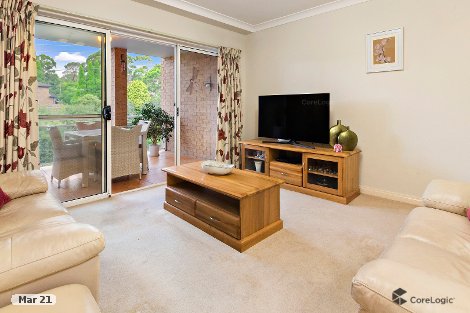 10/11-17 Water St, Hornsby, NSW 2077