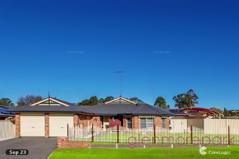 47 Bija Dr, Glenmore Park, NSW 2745