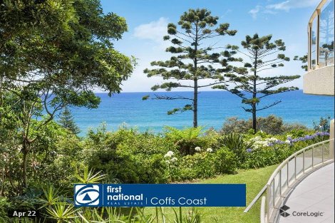 23/40 Solitary Islands Way, Sapphire Beach, NSW 2450