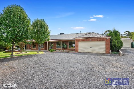 2 Rolling Ct, Maiden Gully, VIC 3551