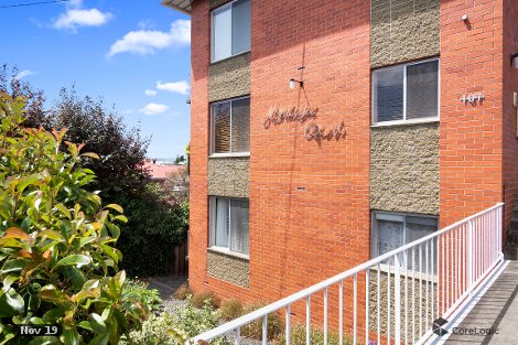 4/107 Montagu St, New Town, TAS 7008