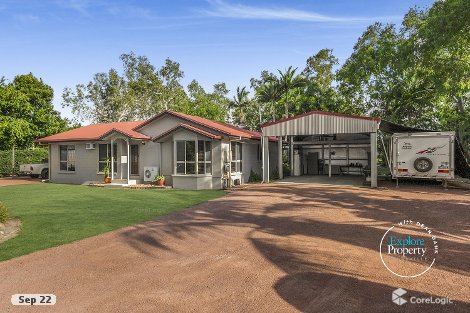 14 Samhordern Rd, Alice River, QLD 4817