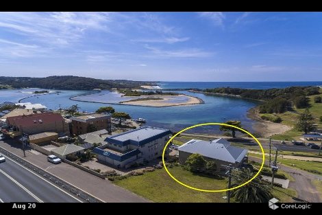 3 Bowen St, Narooma, NSW 2546