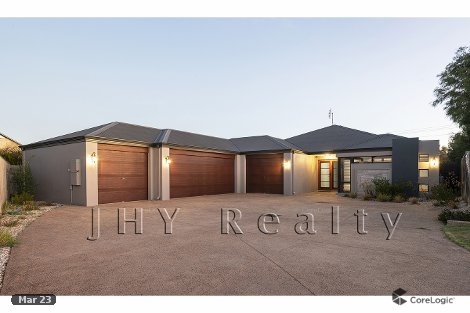 26 Seattle Ct, Quindalup, WA 6281