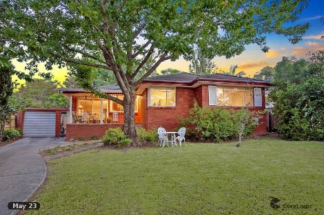 41 Catlett Ave, North Rocks, NSW 2151