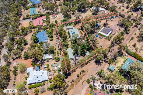 19 Marginata Pde, Jarrahdale, WA 6124