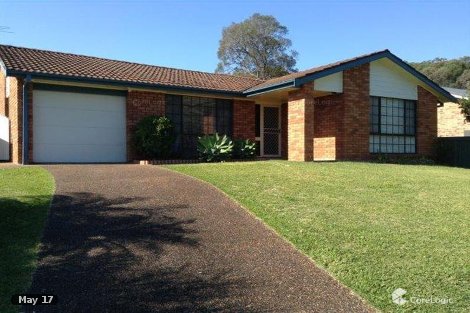 43 Kerry Ave, Elermore Vale, NSW 2287