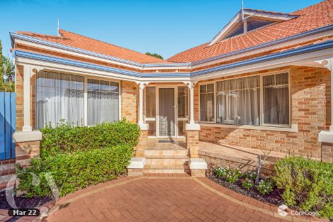 11a Milne St, Bicton, WA 6157