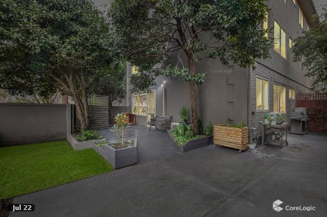 8/19 Park St, Hawthorn, VIC 3122