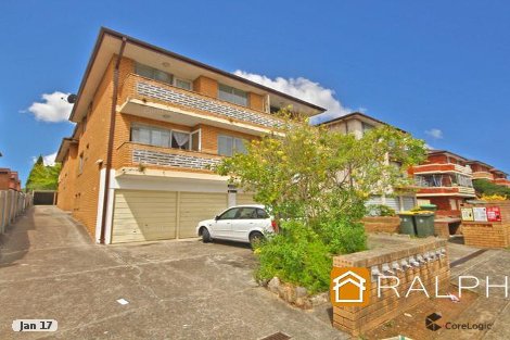 5/31 Cornelia St, Wiley Park, NSW 2195