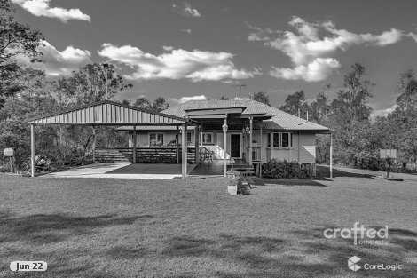 5081-5107 Mount Lindesay Hwy, South Maclean, QLD 4280