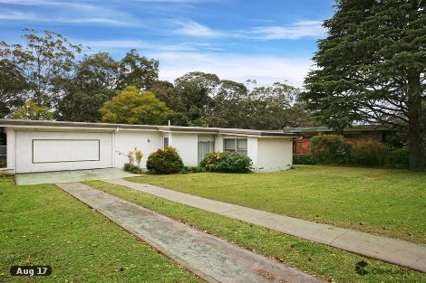 106 Walsh Cres, North Nowra, NSW 2541