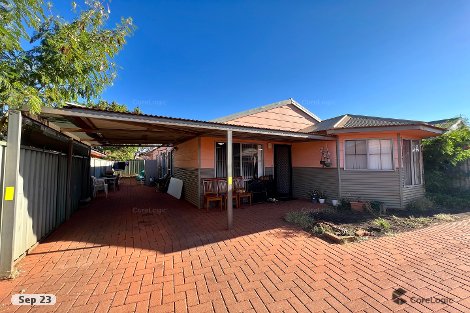 7/23 Mclennan Dr, Newman, WA 6753