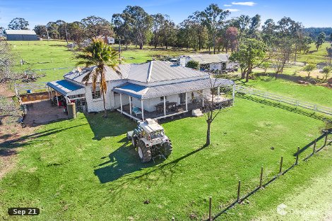 5571 Putty Rd, Howes Valley, NSW 2330