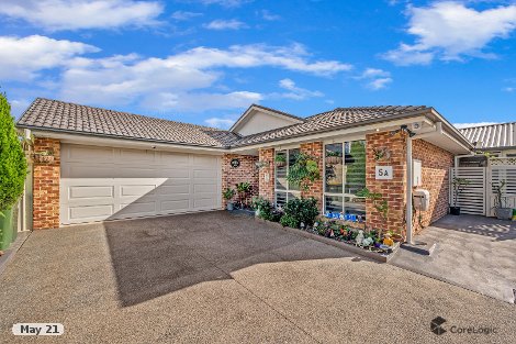 5a Docker St, Marks Point, NSW 2280