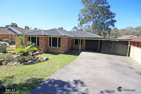 11 Cyclamen Pl, Macquarie Fields, NSW 2564