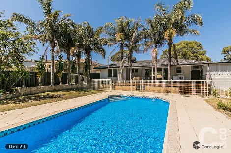 9 Dargin Pl, Orelia, WA 6167