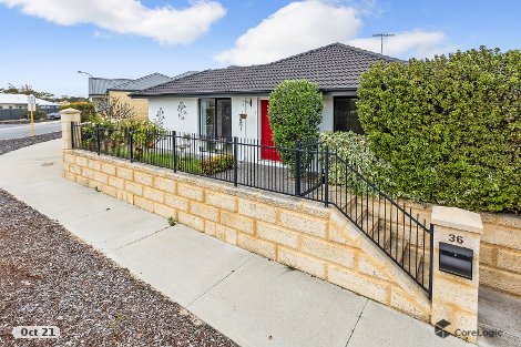 36 Ravensbourne St, Yanchep, WA 6035