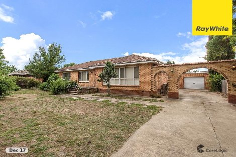 550 Northbourne Ave, Downer, ACT 2602