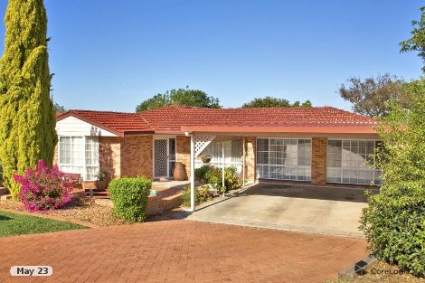 114 Garden St, Hillvue, NSW 2340