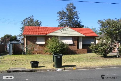 26 Shropshire St, Miller, NSW 2168