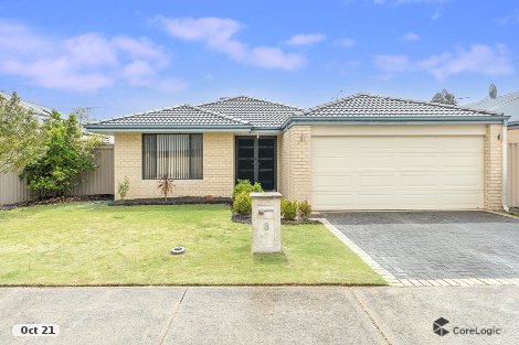 8 Binnia Mews, Harrisdale, WA 6112