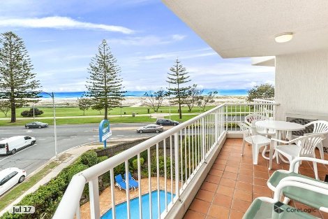 403/6 Coyne St, Coolangatta, QLD 4225