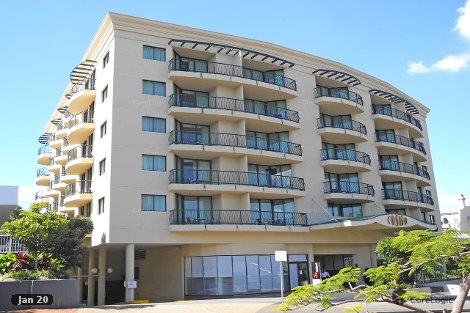 81/56 Park Rd, Milton, QLD 4064