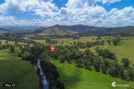 1099 Allyn River Rd, Allynbrook, NSW 2311