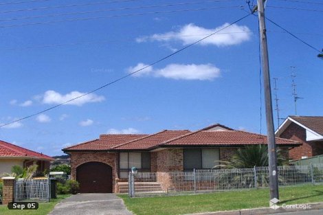 5 Hunter St, Barrack Heights, NSW 2528