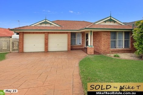 161 Pioneer Dr, Flinders, NSW 2529