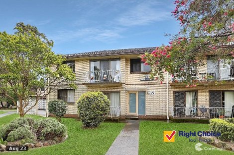 3/11 Windle St, Lake Illawarra, NSW 2528