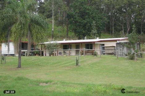 32 Pakula Gap Rd, Owens Creek, QLD 4741