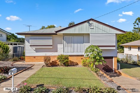 4 Ipswich St, Riverview, QLD 4303