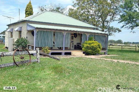 2074 South West Rocks Rd, Kinchela, NSW 2440