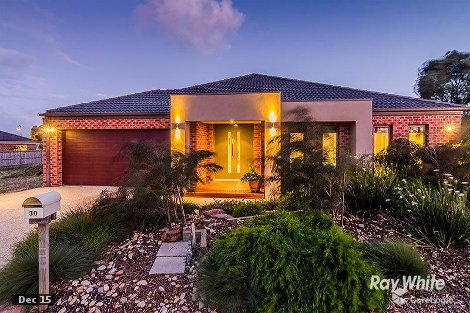 30 Aquanita Cl, Lyndhurst, VIC 3975